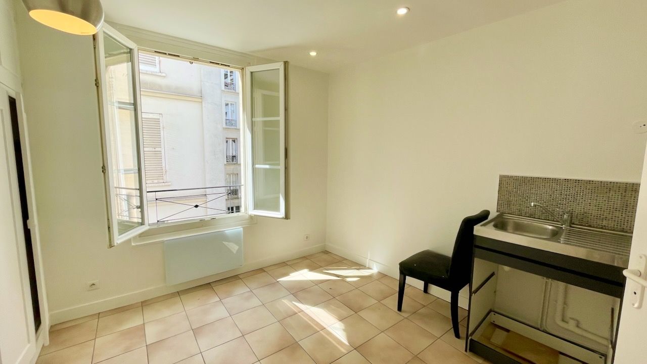 appartement 1 pièce en vente sur PARIS (75007)