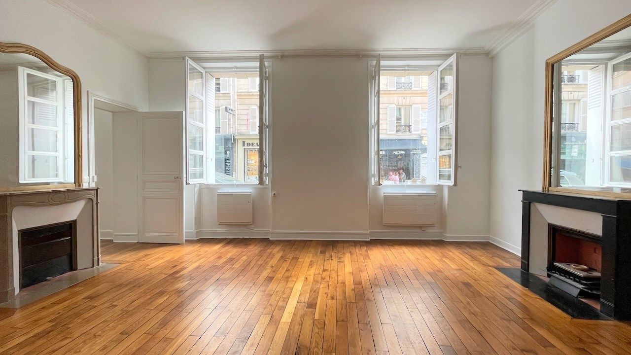 appartement 2 pièces en vente sur PARIS (75007)