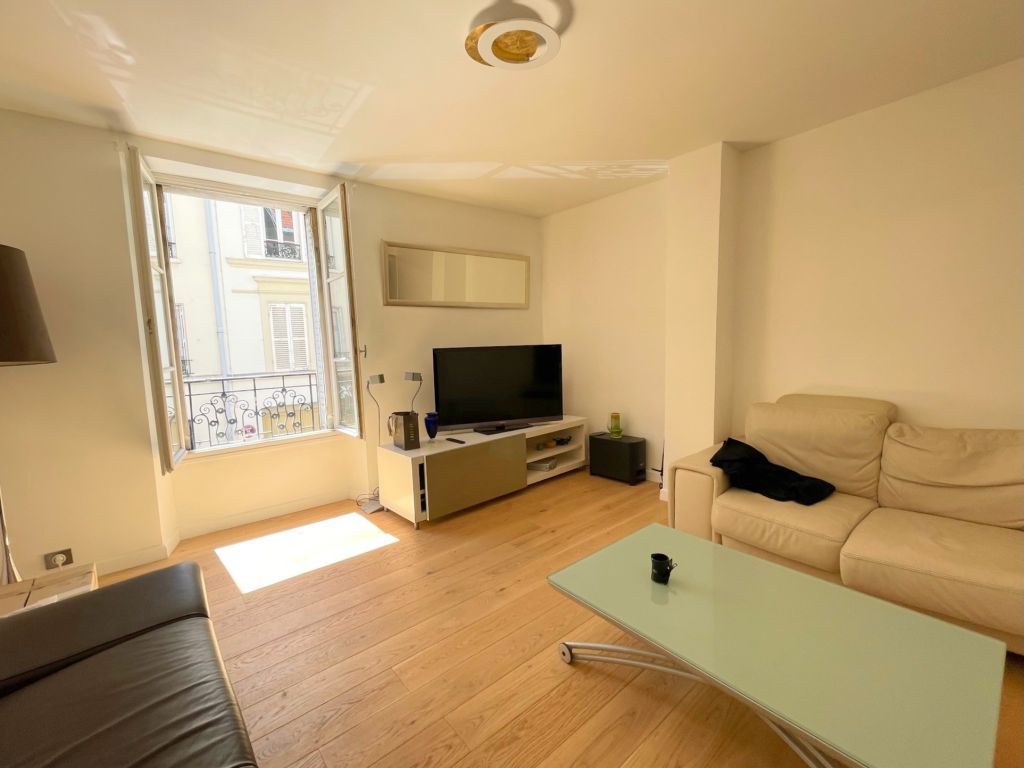 appartement 3 pièces en vente sur PARIS (75015)