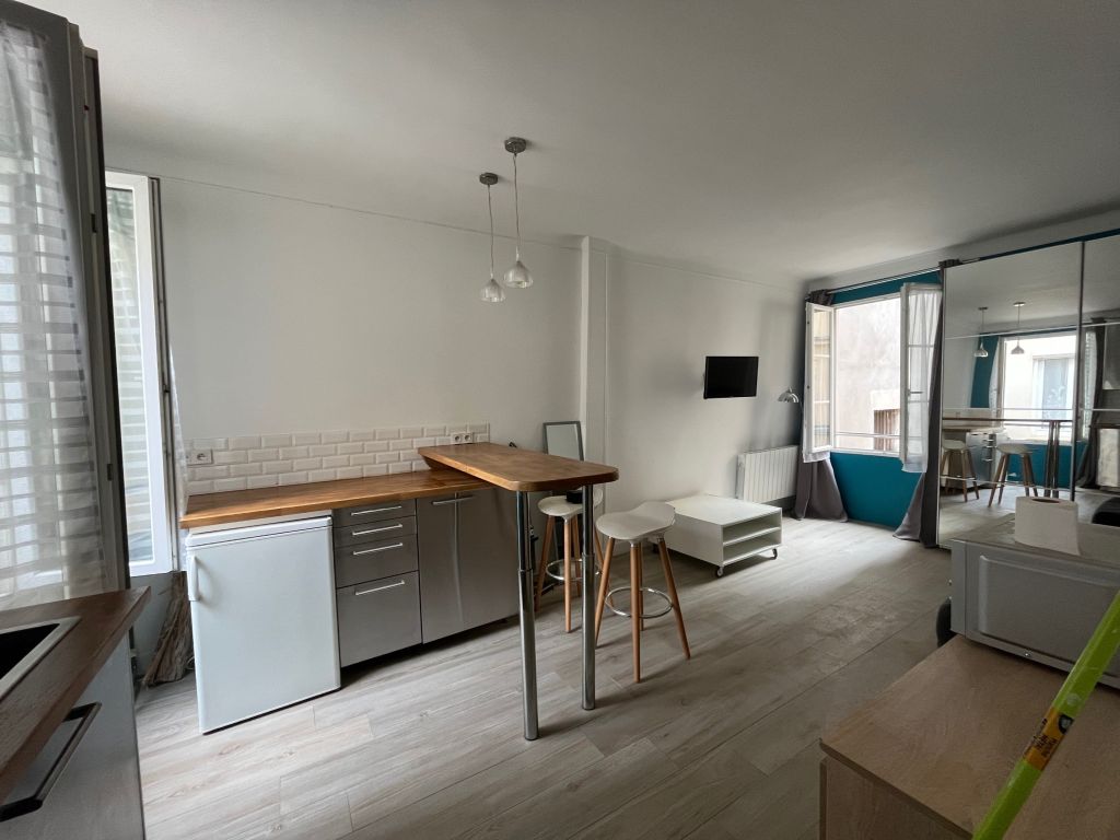 appartement 1 pièce en location sur PARIS (75007)