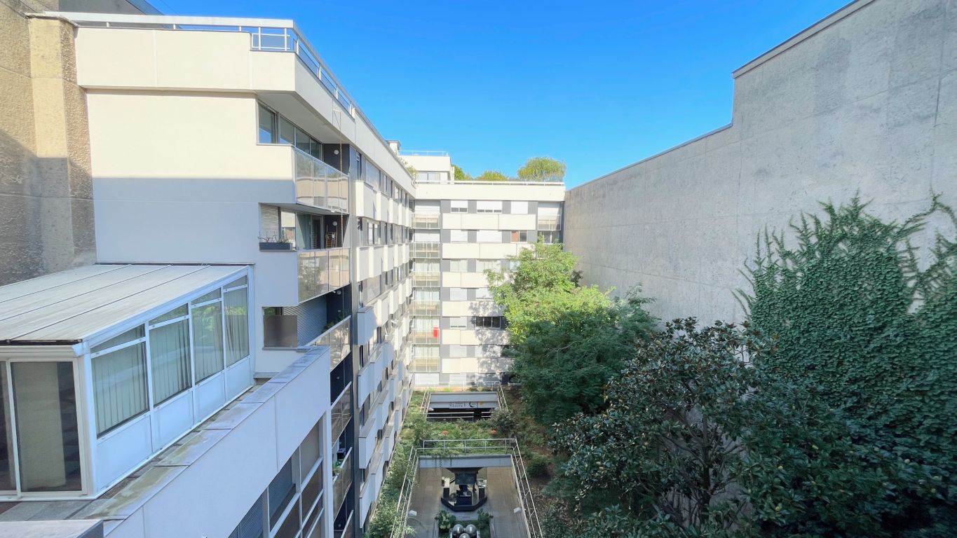 appartement 1 pièce en vente sur PARIS (75009)