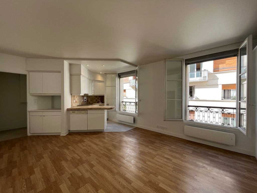 appartement 1 pièce en location sur PARIS (75007)