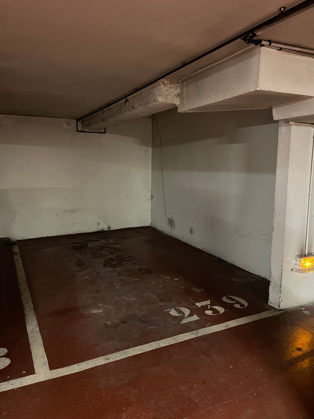 parking en location sur PARIS (75007)